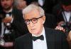 Woody Allen arranca en la Plaza de Oriente de Madrid el rodaje de una comedia sobre romances e intrigas diplomáticas
