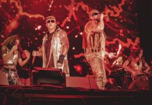 Wisin anuncia concierto único en el Coliseo de Puerto Rico para presentar ‘La Universidad del Perreö’ (+ Detalles)