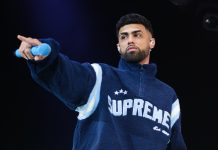 Jay Wheeler iniciará en España su gira internacional ‘La Voz Favorita’ antes de recorrer América