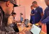 Saime activa operativo especial en la Casa Guipuzcoana de Catia la Mar con entrega inmediata de documentos