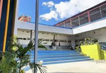 Avanza la recuperación integral del Módulo de Carapita para atender a 9 mil habitantes de Antímano