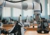 Joven de 17 años gana el Premio Junior del Agua de Estocolmo con un robot que limpia plásticos