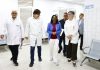 Delcy Rodríguez inspeccionó obras de modernización integral en el Hospital Vargas de Caracas (+ Fotos)
