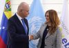 Defensoría del Pueblo y ACNUR evalúan nuevas alianzas para la protección de migrantes y vulnerables