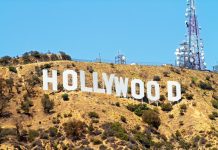 Sindicatos de Hollywood alertan sobre la drásticä caídä de producciones locales en los últimos 25 años