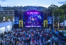 La segunda edición de «Viva el Sistema Fest» rendirá homenaje y tributo a las personas afectadäs por el sïsmo de junio