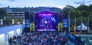 La segunda edición de «Viva el Sistema Fest» rendirá homenaje y tributo a las personas afectadäs por el sïsmo de junio