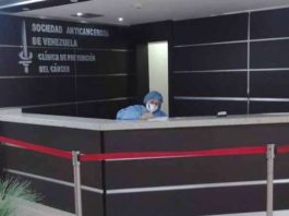 Sociedad Anticancerosâ de Venezuela benefició a 250 personas durante una jornada de salud integral dedicada a la prevención del cáncër