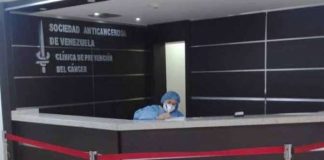 Sociedad Anticancerosâ de Venezuela benefició a 250 personas durante una jornada de salud integral dedicada a la prevención del cáncër