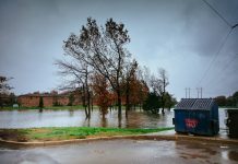 Alcaldía de Los Ángeles emite una alertâ urgente ante las proyecciones de un invierno con lluvias históricas provocadas por El Niño