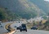 Ministerio para el Transporte anuncia el cierre temporal de la carretera Troncal 10 por trabajos de reparación