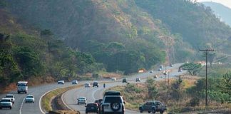 Ministerio para el Transporte anuncia el cierre temporal de la carretera Troncal 10 por trabajos de reparación