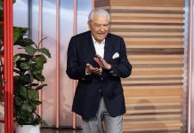 Don Francisco reabre el histórico foro de Sábado Gigante en Miami para iniciar una nueva etapa profesional