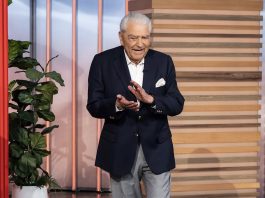 Don Francisco reabre el histórico foro de Sábado Gigante en Miami para iniciar una nueva etapa profesional