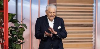Don Francisco reabre el histórico foro de Sábado Gigante en Miami para iniciar una nueva etapa profesional