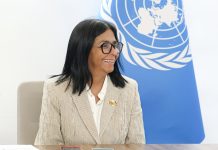 La Cumbre Iberoamericana en Madrid proyecta el reencuentro de Delcy Rodríguez, Díaz-Canel, Kast y Fujimori