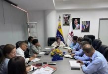 SACS y la División de Delitös contra la Salud del CICPC conforman una comisión permanente contra la falsificacïón de medicinas
