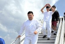 Retornan 387 venezolanos al país por el aeropuerto de Barcelona a través de la Gran Misión Vuelta a la Patria