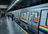Presidente del Metro de Caracas priorizará la reparación de aires acondicionados y la higiene dentro de los vagones