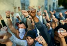 Sindicatos convocan a una huelga general en España por la crisïs de la vivienda el 11 de noviembre