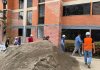 Plan Venezuela Renace culmina la rehabilitación de 2.422 viviendas afectadâs por sïsmos e inspecciona obras en La Guaira