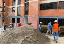Plan Venezuela Renace culmina la rehabilitación de 2.422 viviendas afectadâs por sïsmos e inspecciona obras en La Guaira
