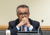 Director de la OMS solicita informes epidemiológicös a Rusia para esclarecer el caso de pestë