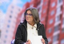 Ministerio de Vivienda activa Plan Nacional de Gestión de Riesgö e inspecciona obras en Ciudad Tiuna
