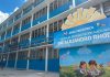 Avanzan en la modernización integral del centro Alejandro Rhode en el marco del Plan José Gregorio Hernández