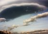 Huracán Isaías amenazâ las costas de Florida, Alabama y Misisipi con fuertës vientos y marejadas ciclónicas