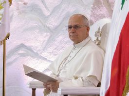 Papa León XIV nombra a la religiosa irlandesa Mary Barron como secretaria auxiliar del Dicasterio para la Evangelización