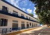 Avanza la rehabilitación integral del Complejo Hospitalario El Algodonal en la parroquia Antímano
