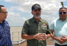 Venezuela cumple una década de soberanía en la producción de semilla certificada de arroz sin recurrir a importaciones