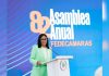 Presidenta Delcy Rodríguez anuncia ante Fedecámaras que la Navidad comenzará oficialmente el 1 de noviembre