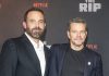 Productora de Ben Affleck y Matt Damon crea una filial dedicada exclusivamente al impulso de cineastas emergentes