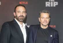 Productora de Ben Affleck y Matt Damon crea una filial dedicada exclusivamente al impulso de cineastas emergentes