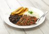 El pabellón criollo de Venezuela se coronó campeón del Mundial de Comidas tras superar al ceviche peruano en la final