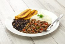 El pabellón criollo de Venezuela se coronó campeón del Mundial de Comidas tras superar al ceviche peruano en la final
