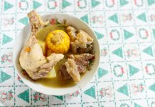 El sancocho colombiano ingresa al prestigioso top 100 de las mejores sopas del mundo elaborado por TasteAtlas
