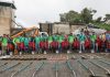 Más de 300 personas y maquinaria pesada se despliegan en 20 sectores para sanear las calles tras las fuertës lluvias en Carrizal