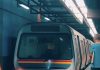 Metro de Caracas ajusta su tarifa general a 160 bolívares por viaje a partir de este viernes 9 de octubre