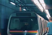 Metro de Caracas ajusta su tarifa general a 160 bolívares por viaje a partir de este viernes 9 de octubre