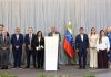 Anuncian para el 14 de octubre la tercera ronda de diálogo centrada en la renovación del TSJ y garantías políticas