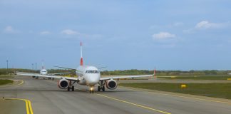Colombia activa plan de contingenciâ aeroportuaria en siete ciudades tras el terremotö de magnitud 7,7 en Panamá