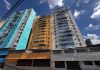 Inspeccionan avances en cinco desarrollos habitacionales del Plan Venezuela Renace en Caracas
