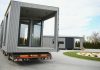 Viviendas compactas equipadas con climatización y cocina se posicionan como opción residencial permanente en Europa