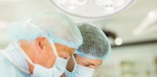 La red de hospitales públicos alcanza 440 mil intervenciones quirúrgicas en los primeros ocho meses del año