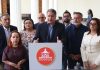 Proceso de recepción de candidatos al Comité de Postulaciones Judiciales culmina con más de 100 inscripciones