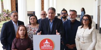 Proceso de recepción de candidatos al Comité de Postulaciones Judiciales culmina con más de 100 inscripciones