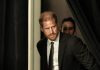 Príncipe Harry confiesa que sufrïó un episodio depresivö tras abandonar el entorno de la realeza y mudarse a Canadá